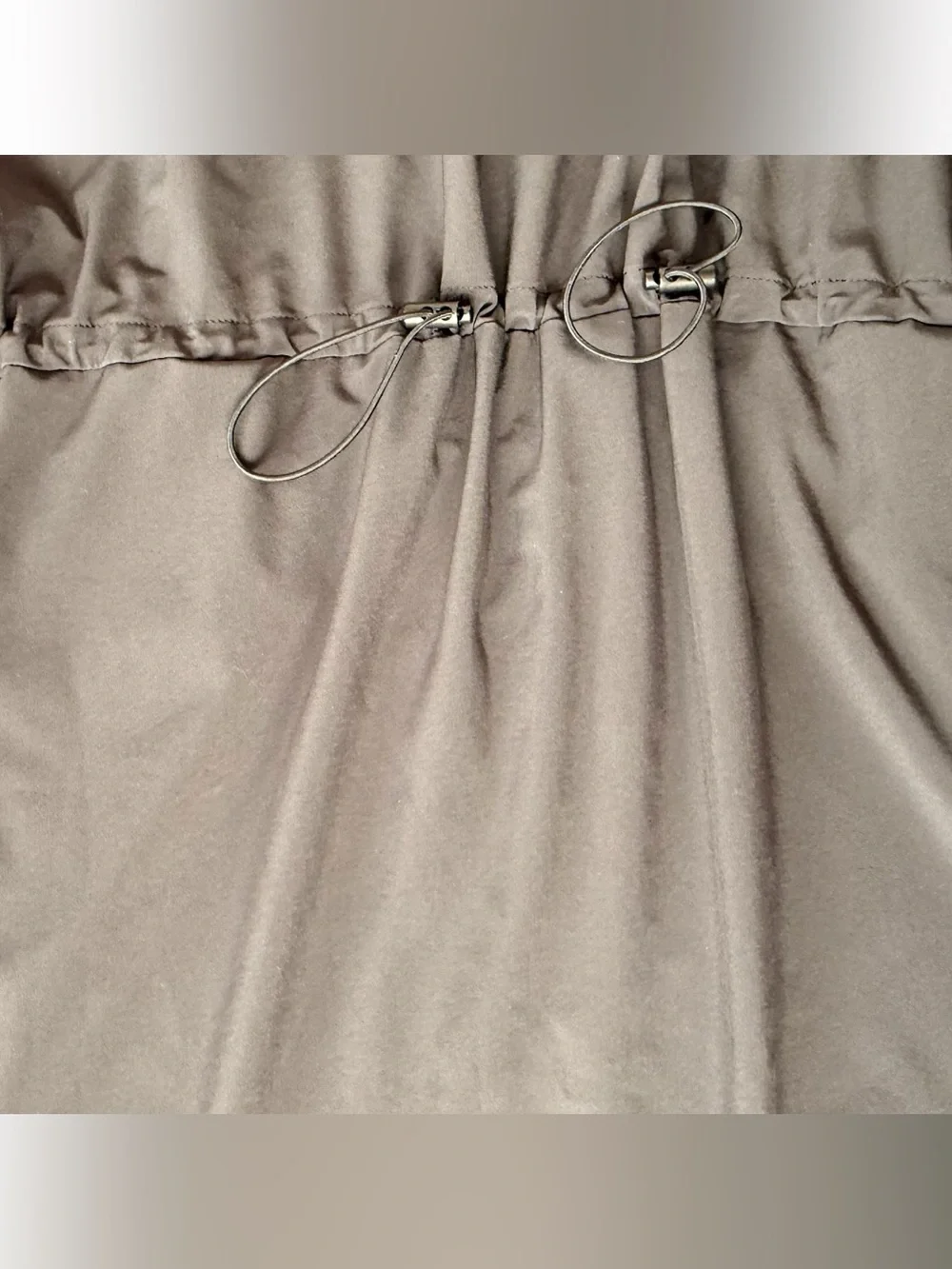 Zella Pursuit Tiered Midi  Dress - Picture 5 of 7